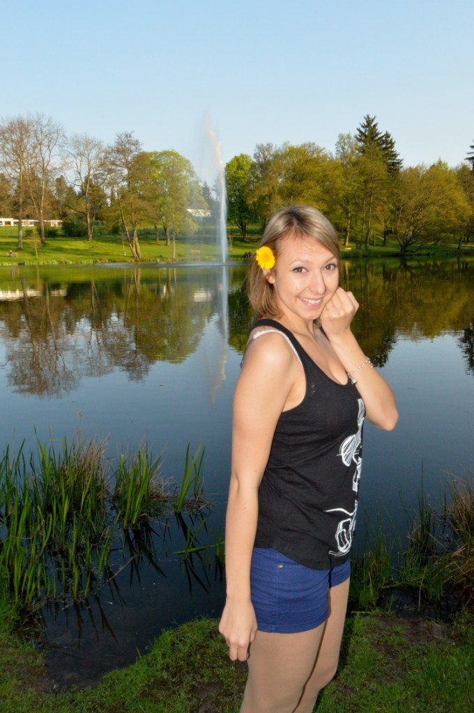 Елена Уфимцева | Neunkirchen