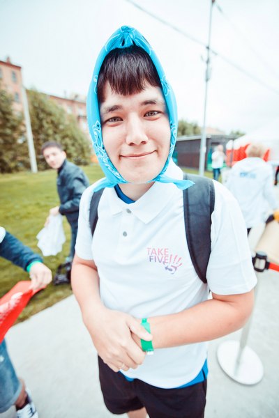 Адель Ганиев delNN | Казань