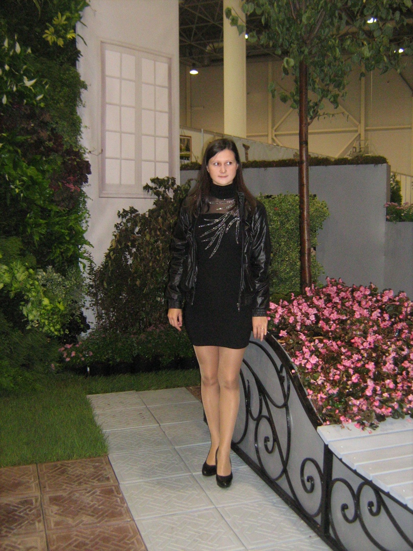 Светлана Глущенко | Новосибирск