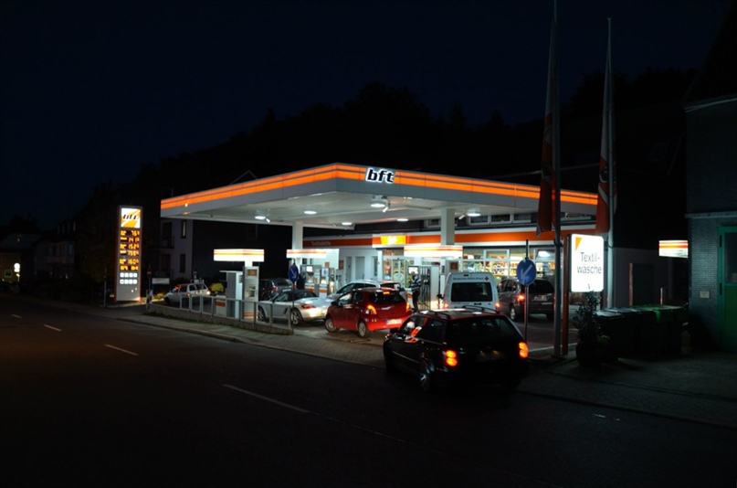 Сергей Стремеленко | Омск