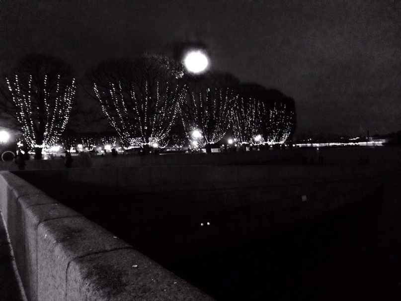 Евгения Дёмина | Санкт-Петербург