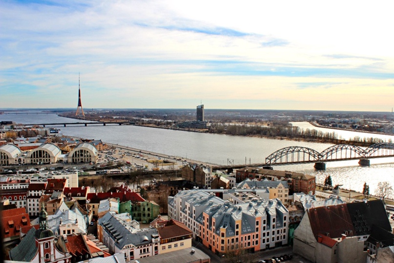 Ольга Якименко | Санкт-Петербург