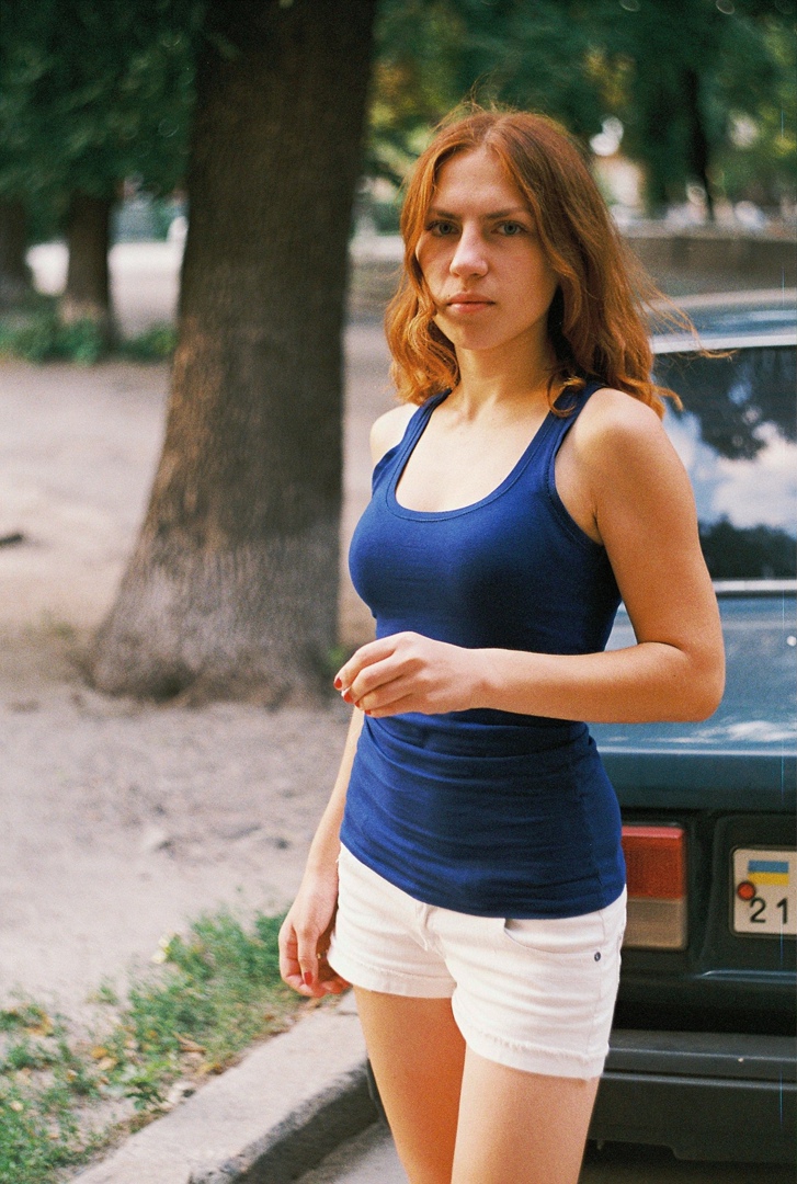 Саша Соколова |