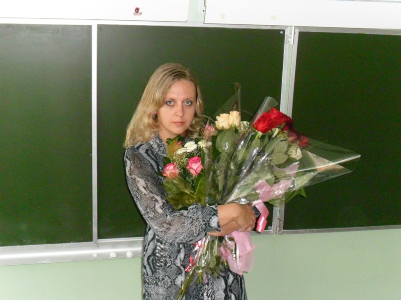 Елена Алексеева | Воронеж