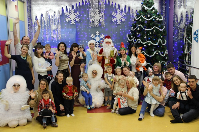 Оксана Константинова | Тюмень