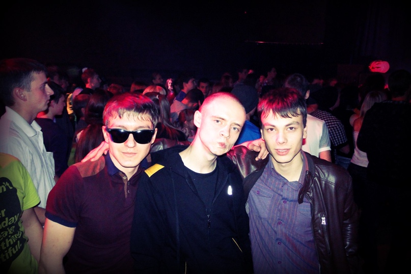 Антон Запалов | Екатеринбург