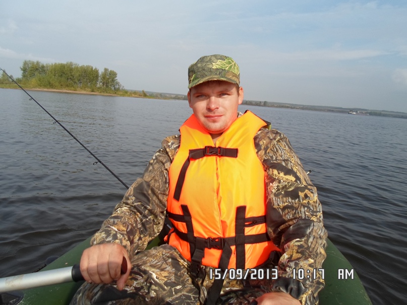 Александр Alex *san4oys* | Нижнекамск
