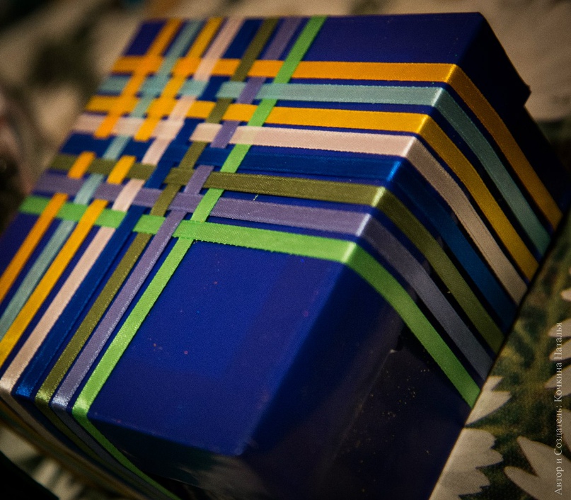 Наталья Кочкина | Санкт-Петербург