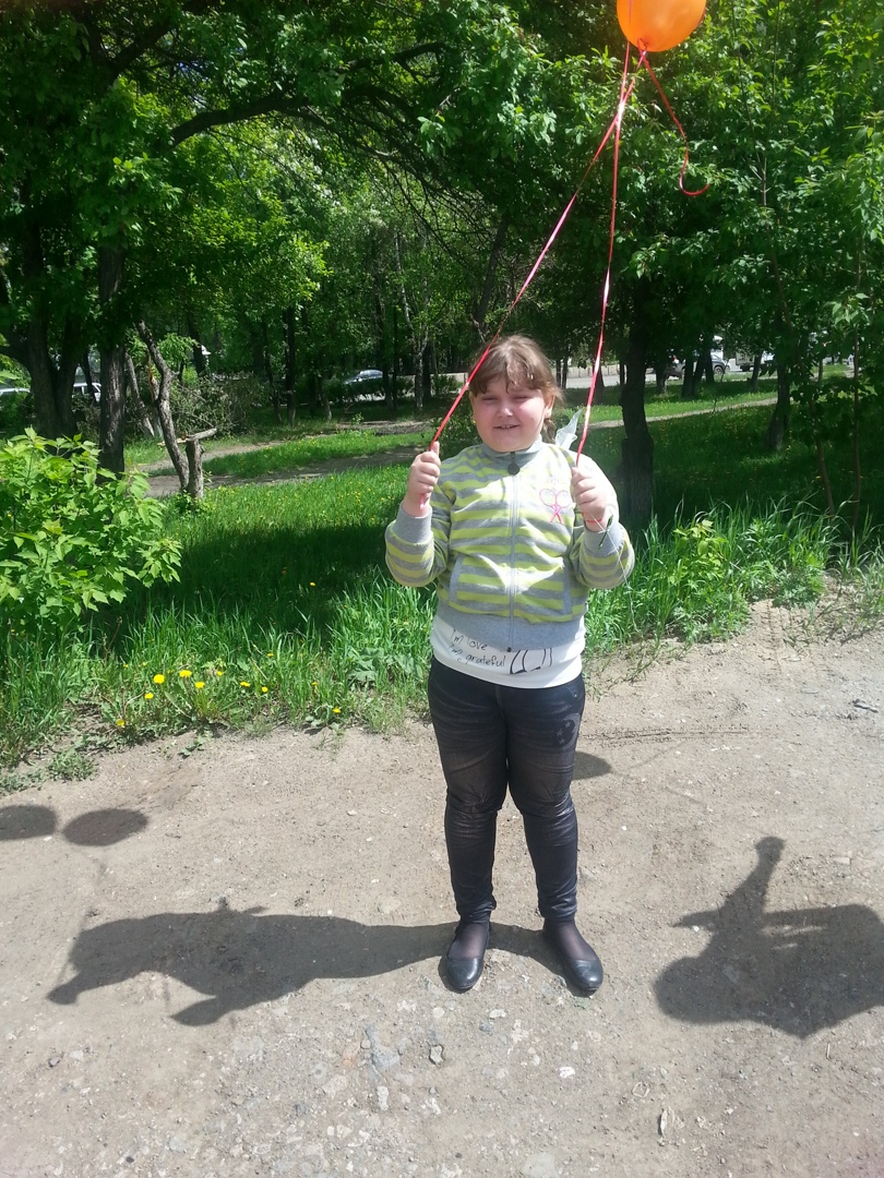 Ольга Серёдкина | Алапаевск