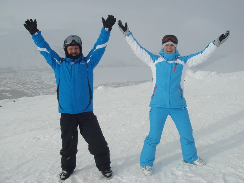 Василий Колпаков | Санкт-Петербург