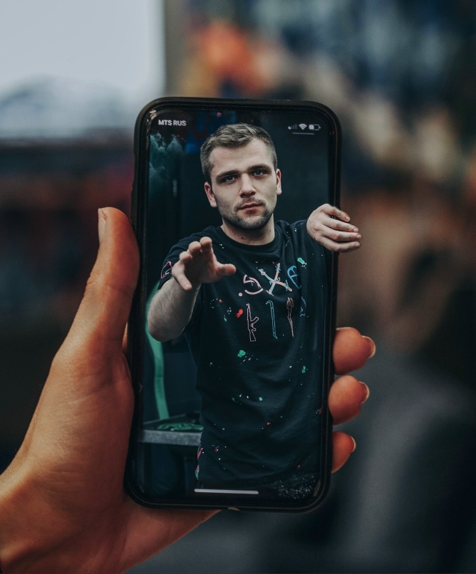 Юрий Грановский | Москва