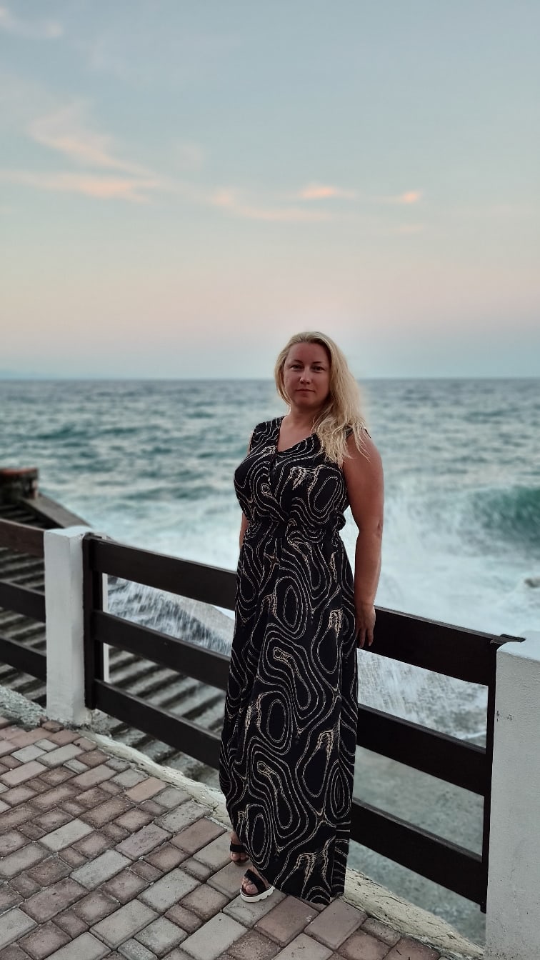 Елена Гутман | Солигалич (станция)