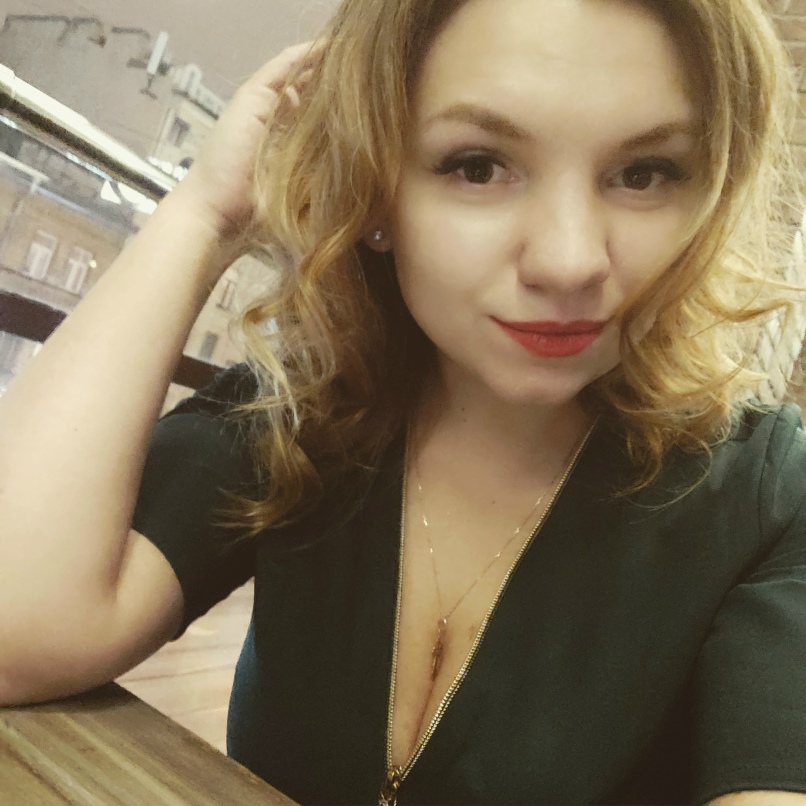 Людмила Андреевна | Москва