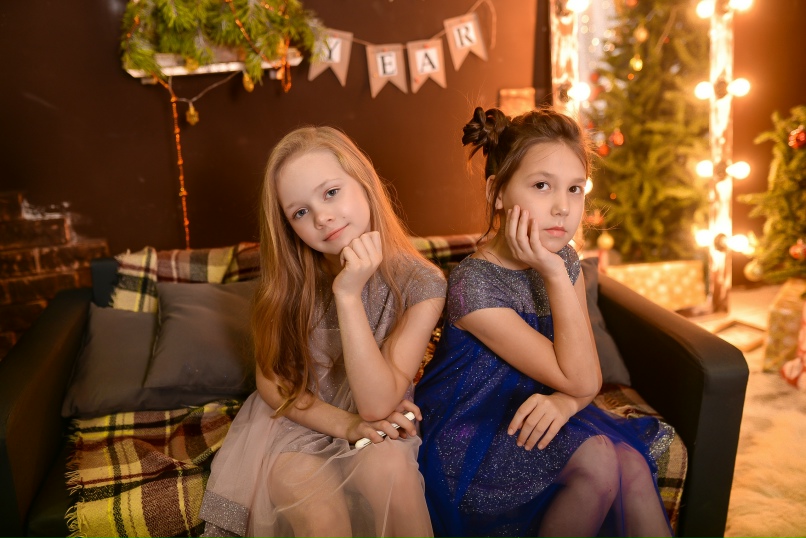 Евгения Хохлова | Выкса