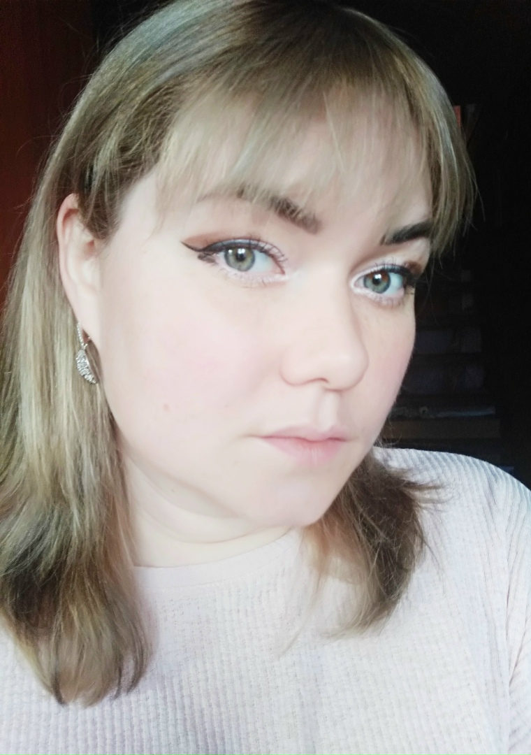 Елена Канева | Нижний Новгород