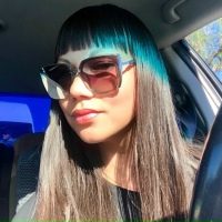 Инна Кан | Ульяновск