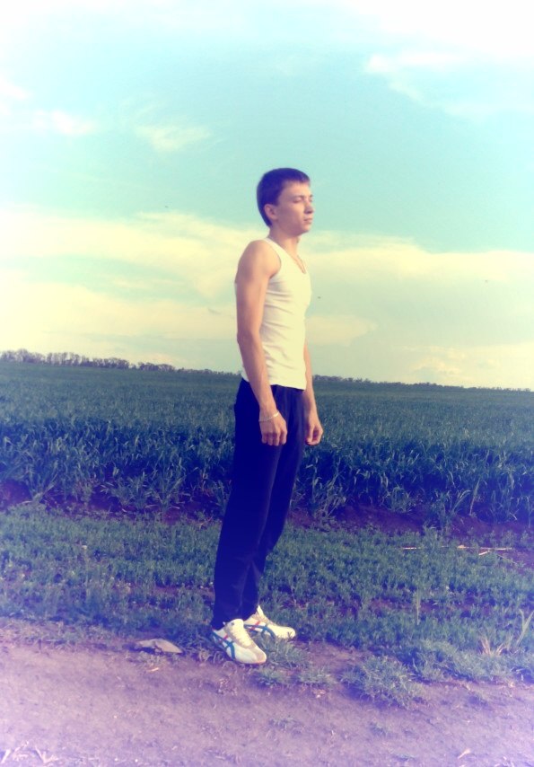 Дмитрий Боцман | Краснодар