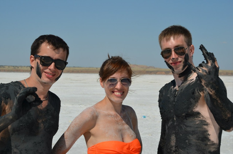 Дмитрий Дудников | Сургут