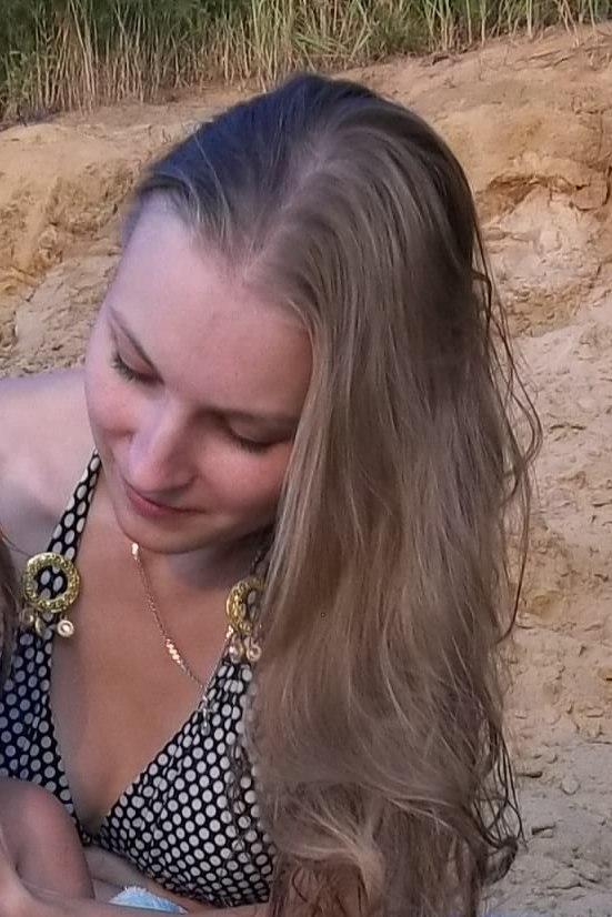 Жанна Королева | Владимир