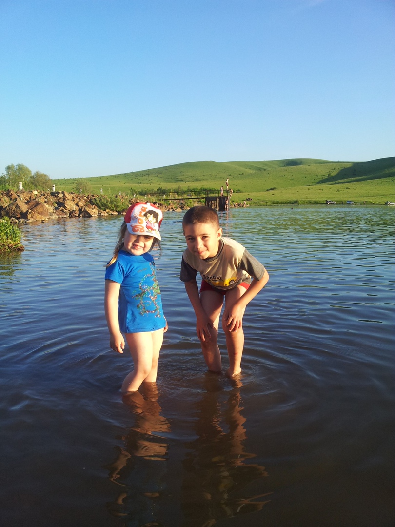 Владимир Калинин | Горно-Алтайск