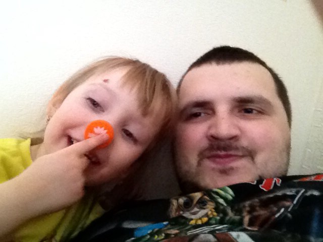 Виталий Крылов | Тула