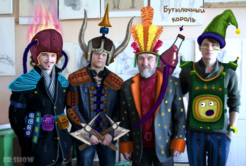 Denis Ershov |