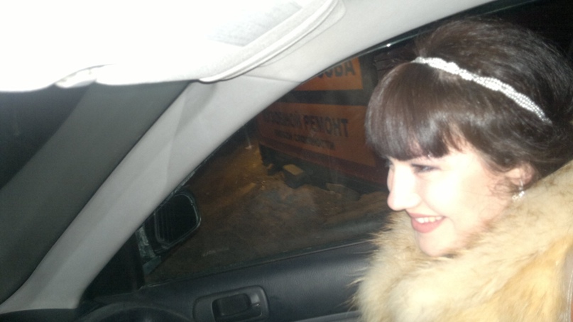 Виолетта Смирнова | Новосибирск