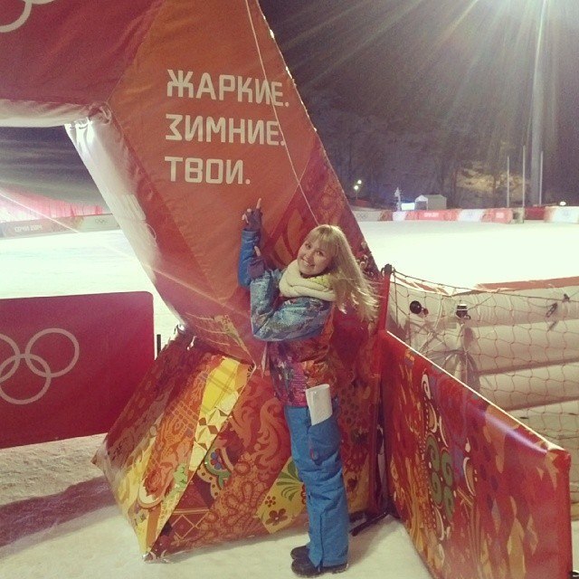 Мария Задорина | Москва