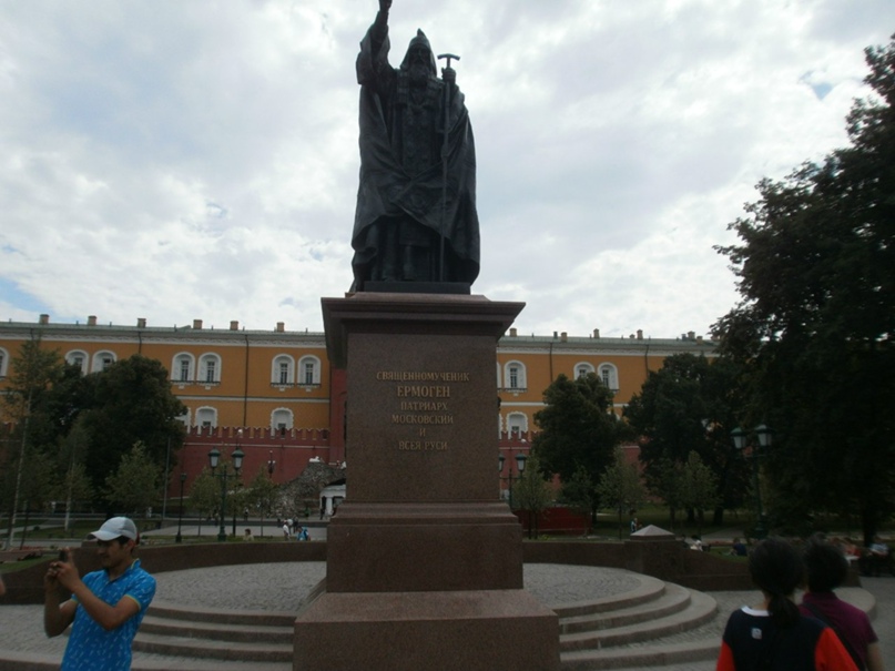 Роман Рябов | Калининград