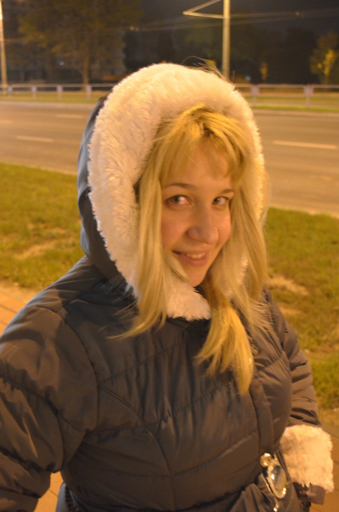 Алёна Жук | Минск