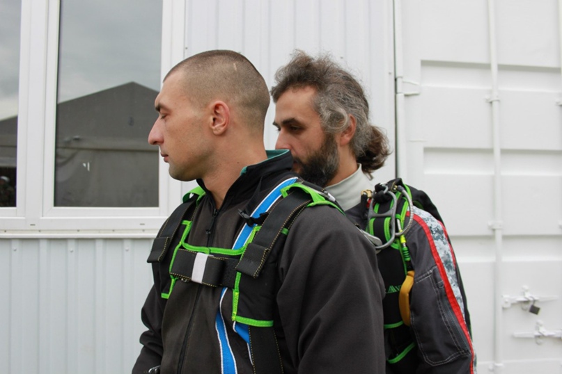 Александр Тимин | Клин