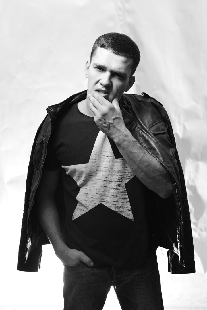 Виктор Леонидович | Петропавловск