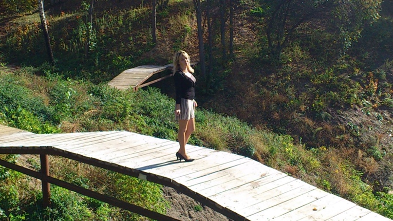 Ольга Весна | Липецк