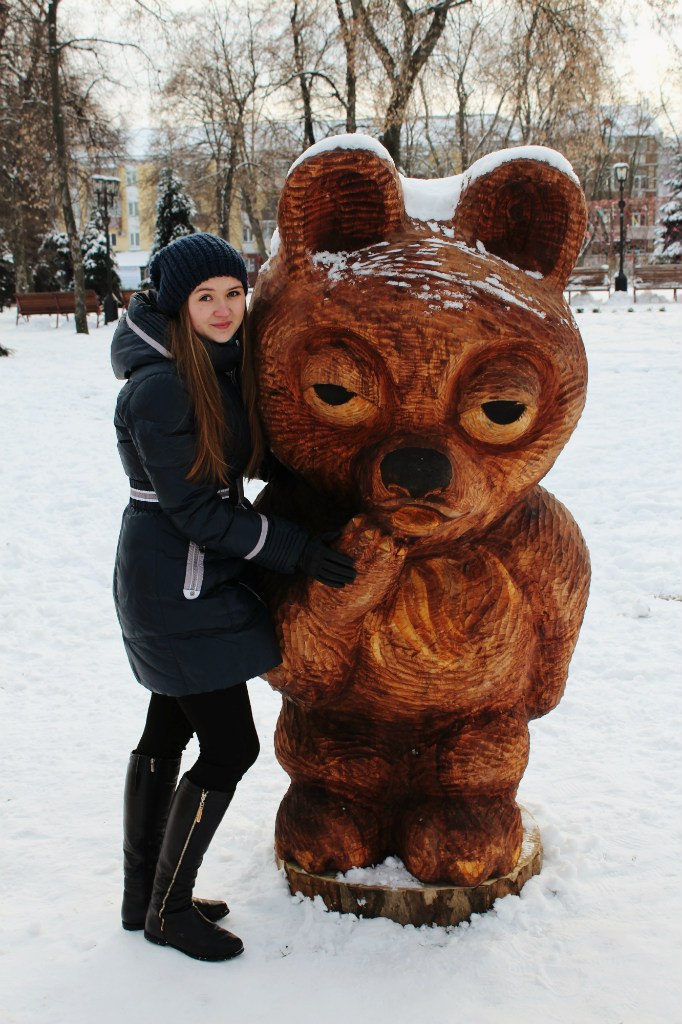 Аня Ефименко Soul | Мена