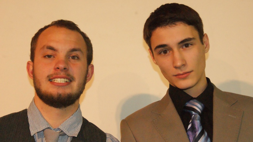 Артем Сальников Олегович |