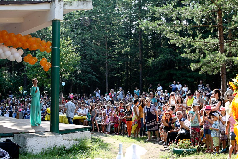 Марина Шмидт | Краснодар