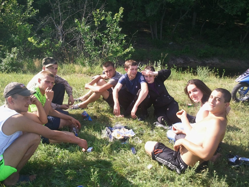 Сергей Чернышов | Киев