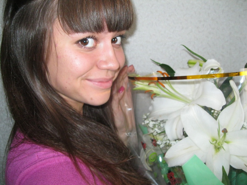 Лариса Данилова ˙˙·٠•● | Орск