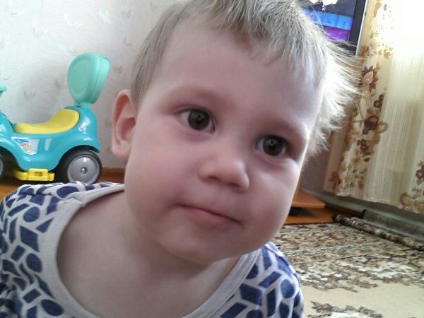 Иван Поспелов GAUGER | Екатеринбург