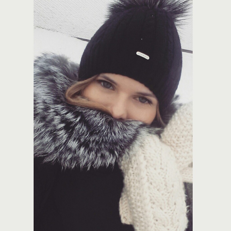 Настя Ятсан | Санкт-Петербург