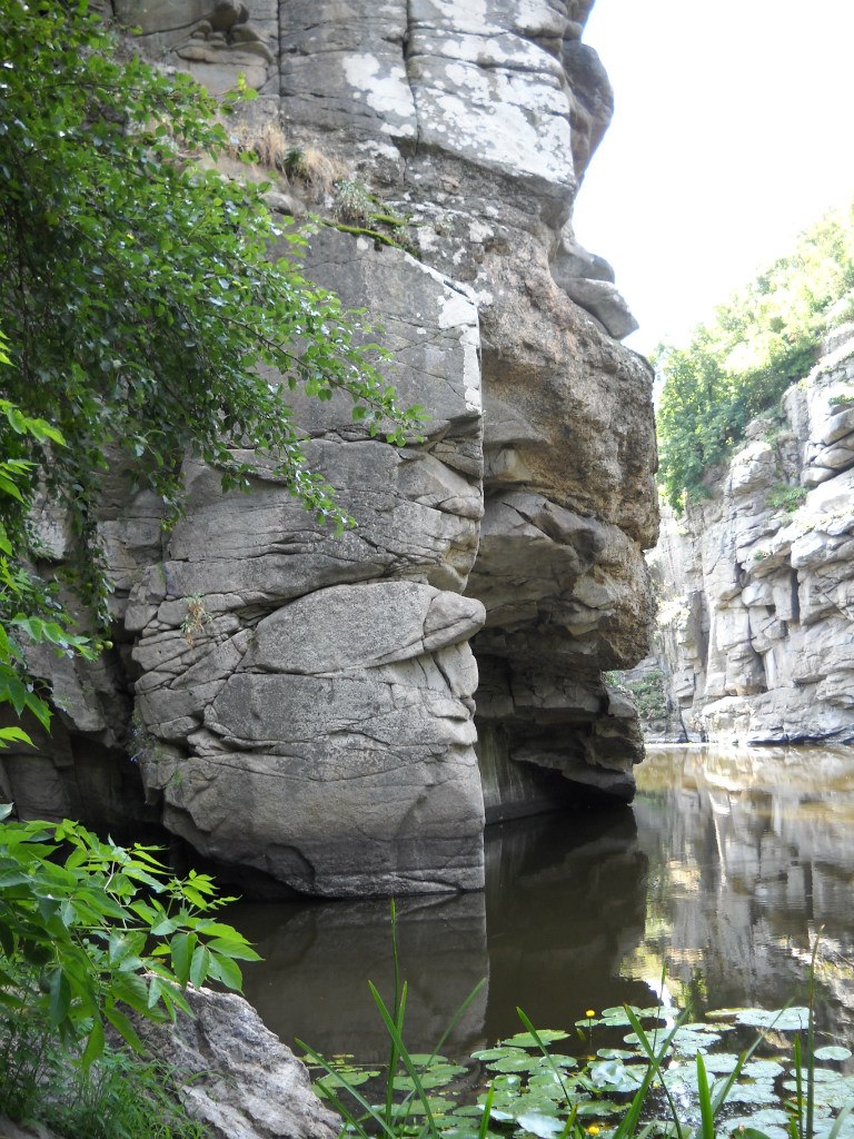 Яна Федорова | Черкассы