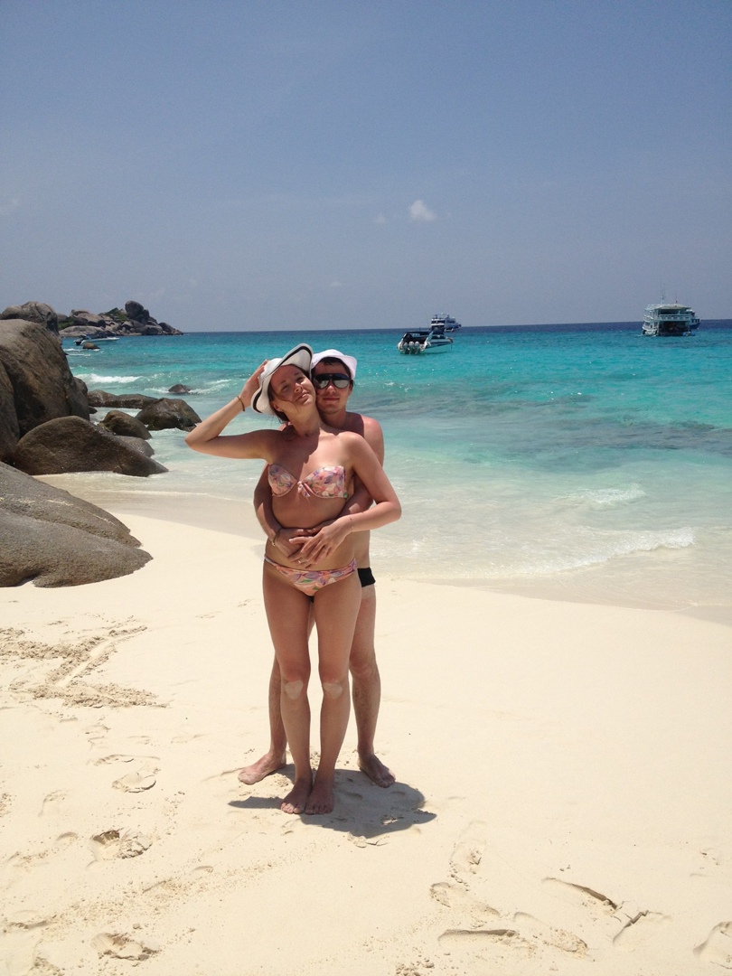 Анастасия Шарыгина | Москва