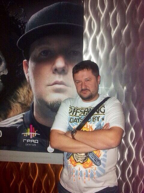 Михаил Абрамов | Липецк