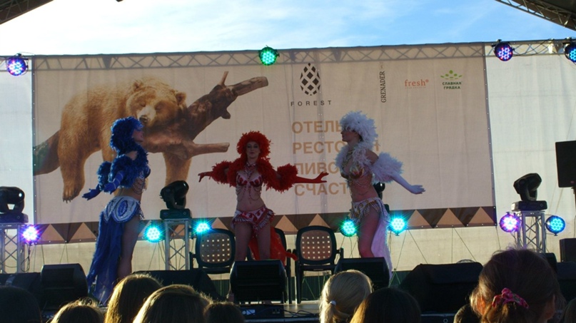 Татьяна Гладышева LISI4KA | Москва