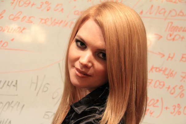 Татьяна Урюпина | Вологда