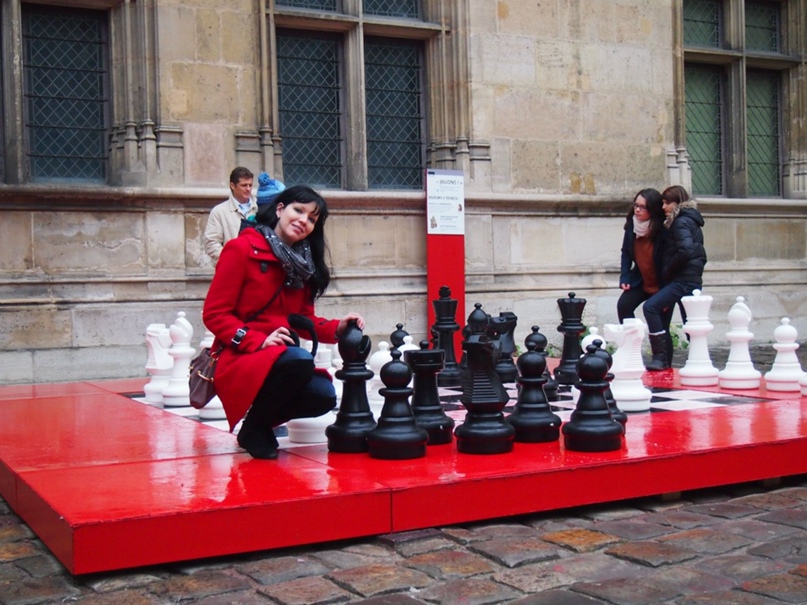 Юля Матвеева | Тюмень