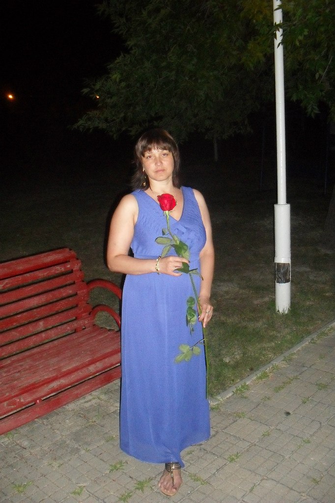 Наталья Ганина | Северодвинск