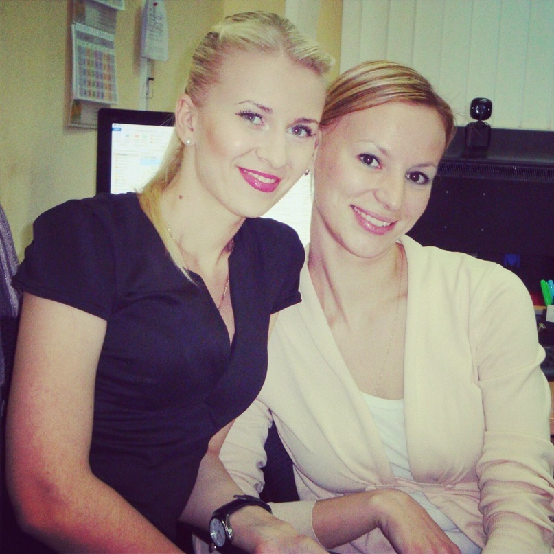 Екатерина Комарова ;) | Нижний Новгород