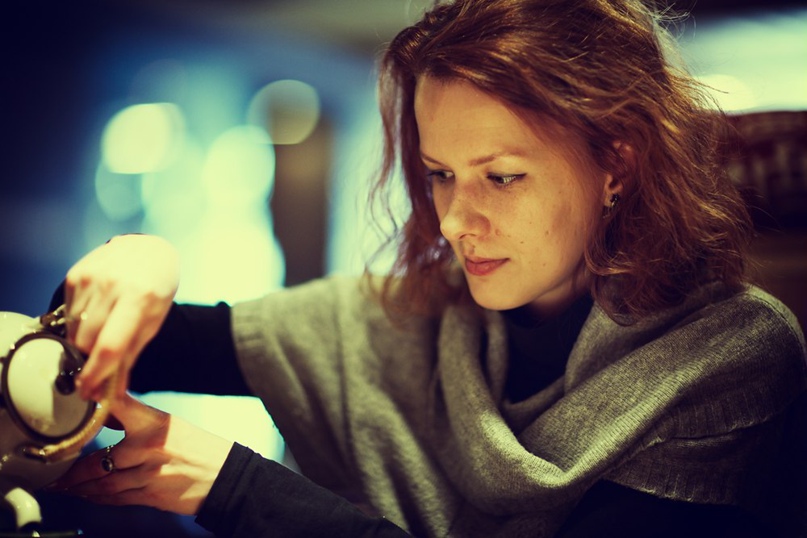 Наталья Аверина | Москва