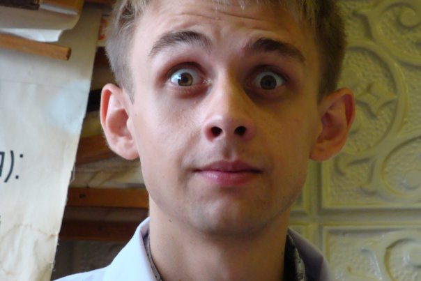 Петр Шапкин | Владивосток